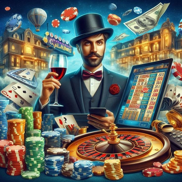 3695 bet