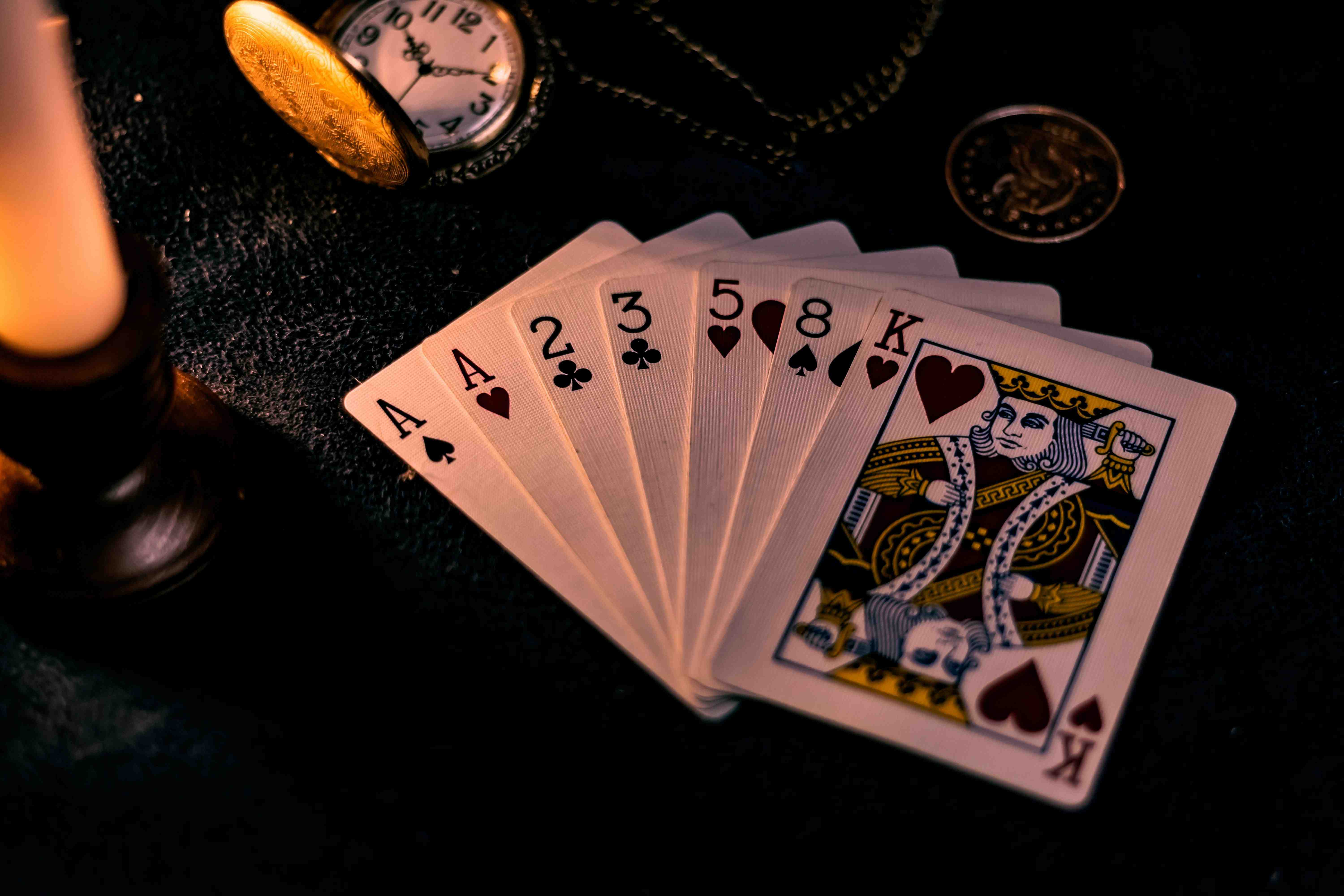 3695 bet